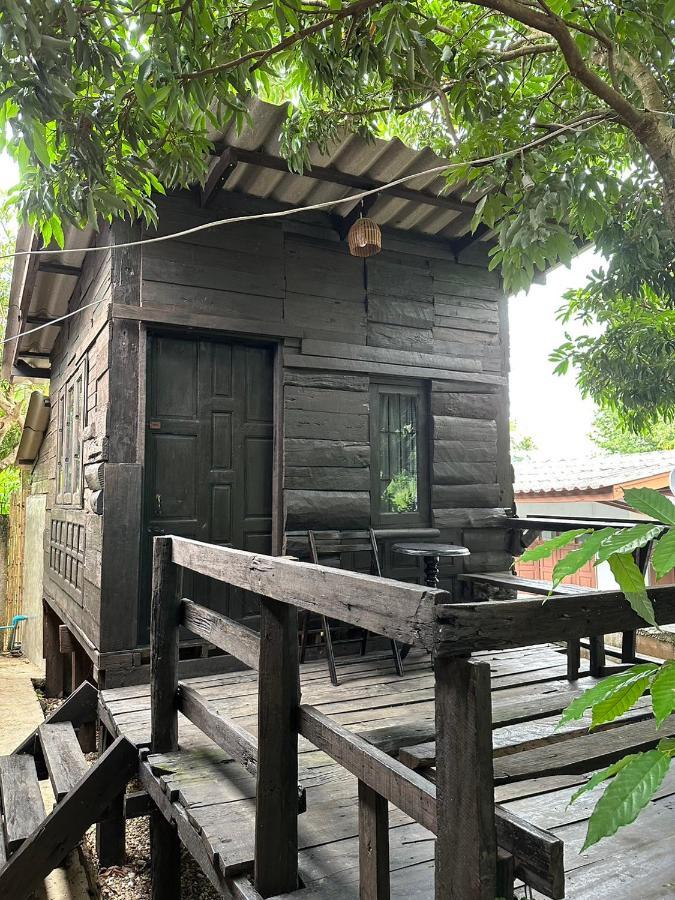 The Legend Homestay. Mae Ai Экстерьер фото