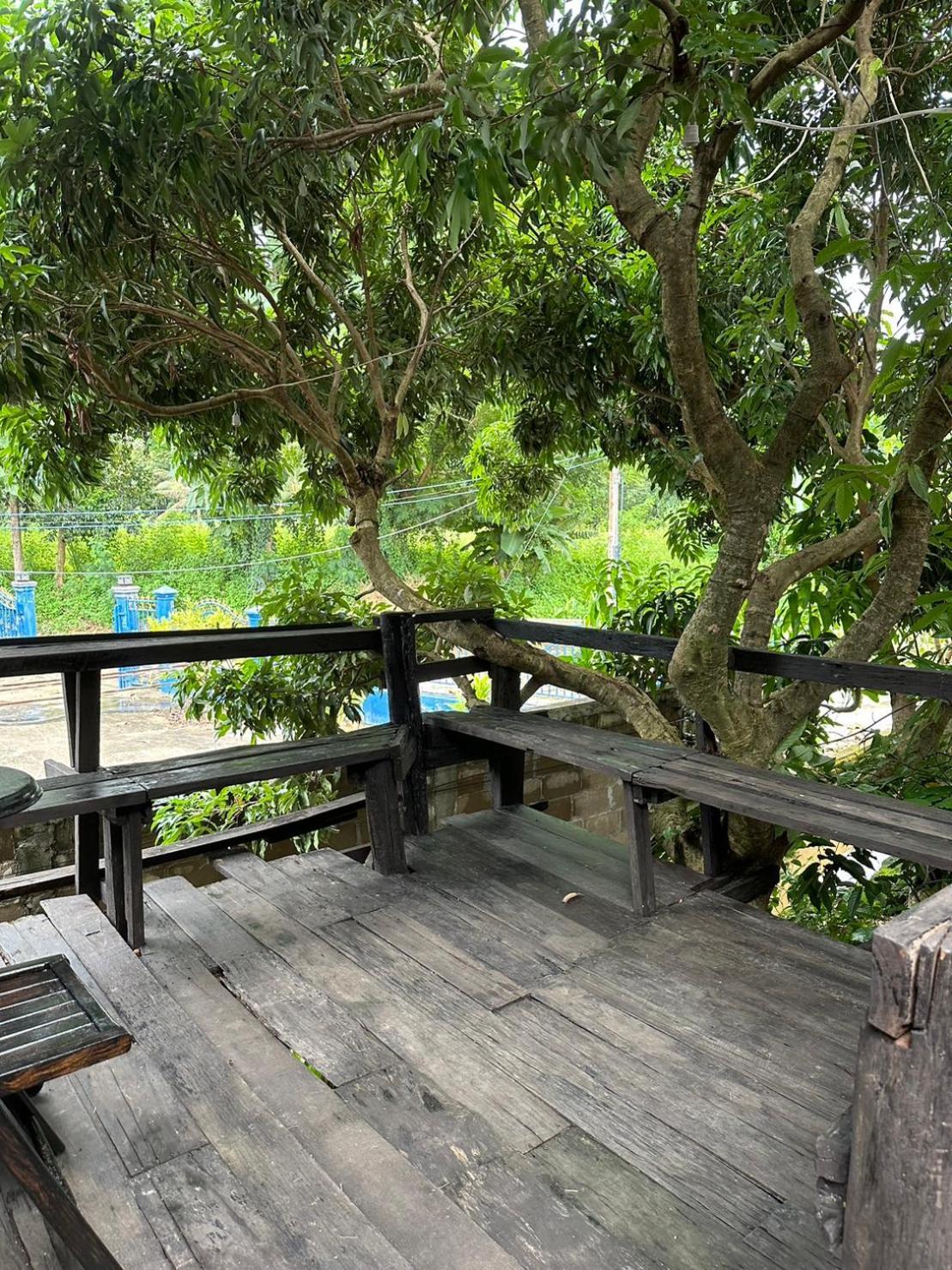 The Legend Homestay. Mae Ai Экстерьер фото
