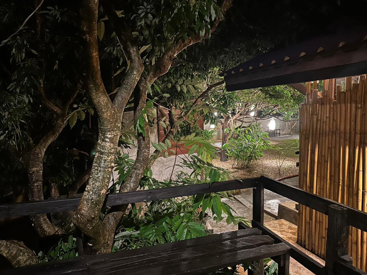The Legend Homestay. Mae Ai Экстерьер фото