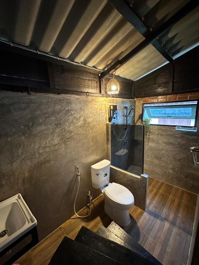 The Legend Homestay. Mae Ai Экстерьер фото